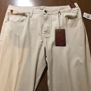 Worn Octane Jean NWT